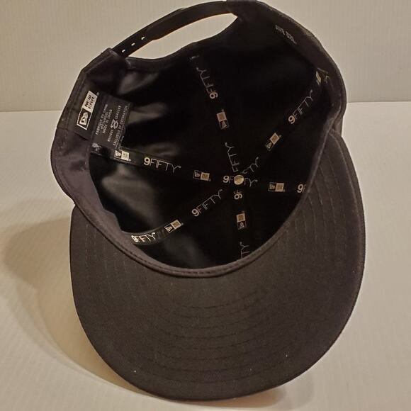 60 Anniversary Grammys Awards New Era 9Fifty hat - Picture 11 of 13